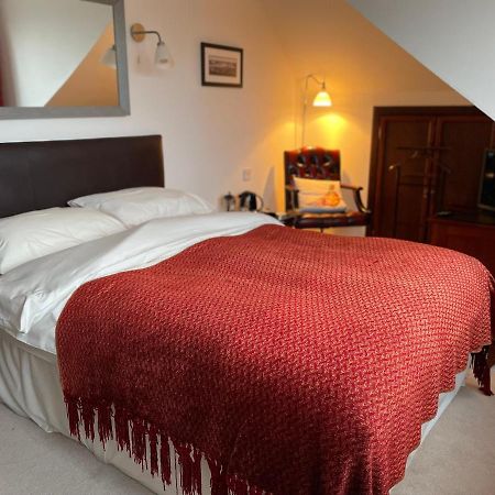 Bed and Breakfast Ramadale Stornoway Сторновэй Экстерьер фото