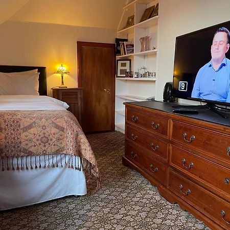 Bed and Breakfast Ramadale Stornoway Сторновэй Экстерьер фото