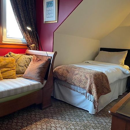 Bed and Breakfast Ramadale Stornoway Сторновэй Экстерьер фото