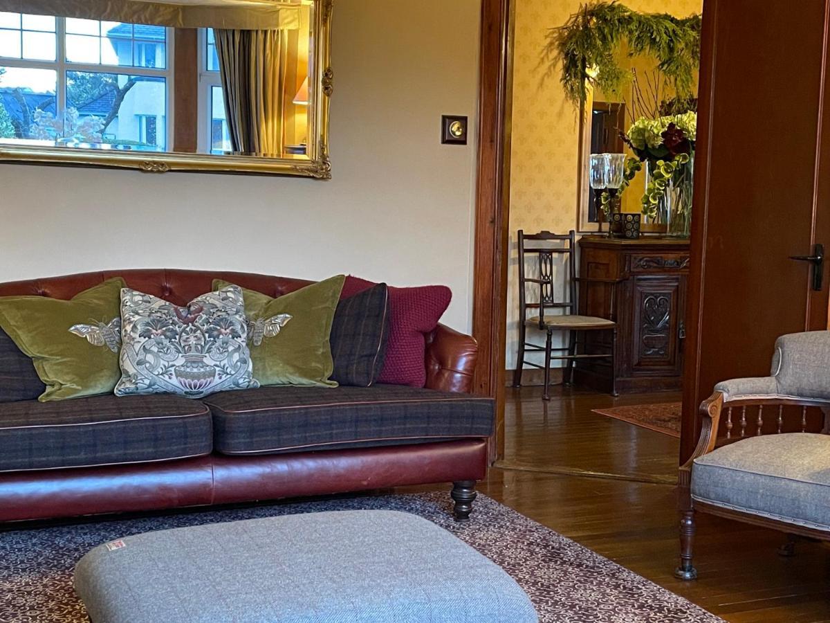 Bed and Breakfast Ramadale Stornoway Сторновэй Экстерьер фото